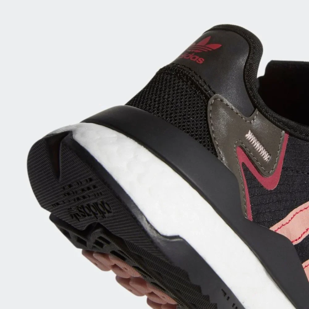 Adidas Originals Nite Jogger Casual Shoes